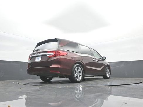 Used 2020 Honda Odyssey EX image 35