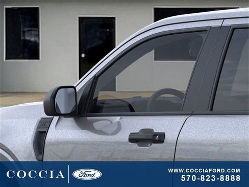 New 2025 Ford Maverick XL w/ Equipment Group 101A image 21