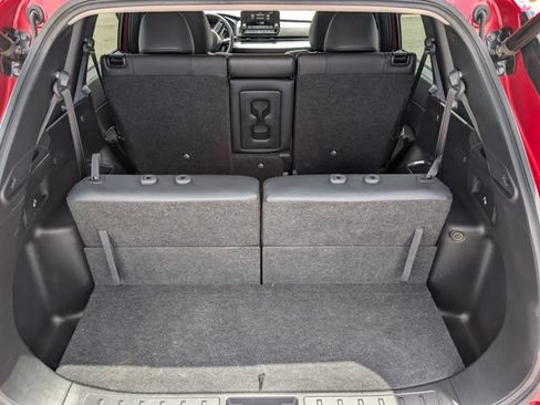 Used 2024 Mitsubishi Outlander SE FWD image 16