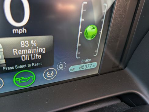 Used 2014 Chevrolet Volt image 12
