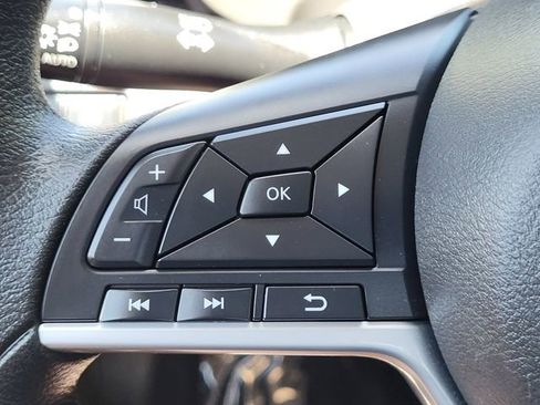 Certified 2025 Nissan Altima 2.5 SV FWD image 13