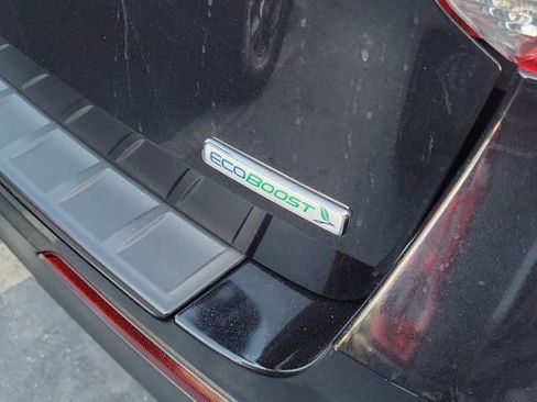 Used 2020 Ford Explorer XLT image 5