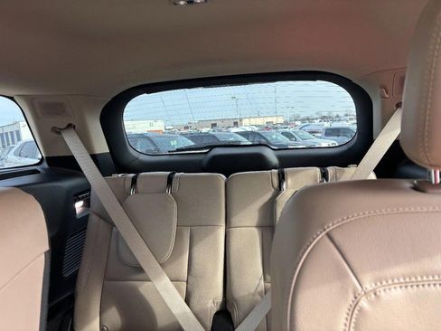 Used 2023 Ford Explorer Limited w/ Equipment Group 301A image 12