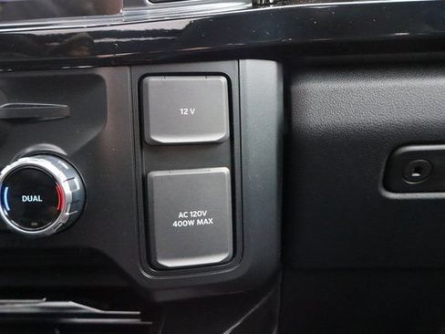 New 2026 Ford F250 Lariat w/ Black Appearance Package AWD/4WD image 37