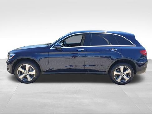 Used 2018 Mercedes-Benz GLC 300 4MATIC image 7