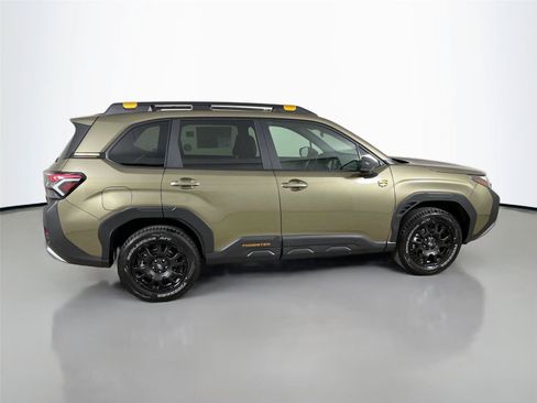 New 2026 Subaru Forester Wilderness AWD/4WD image 18