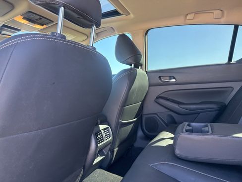 Certified 2023 Nissan Altima 2.5 SL image 26