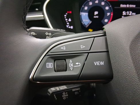 New 2025 Audi Q3 2.0T Premium image 15