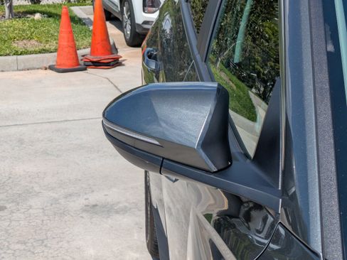 Certified 2023 Hyundai Tucson SEL w/ Convenience Package image 8