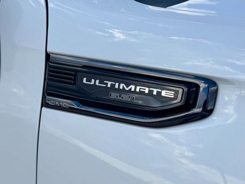 Used 2023 GMC Sierra 1500 Denali Ultimate image 53