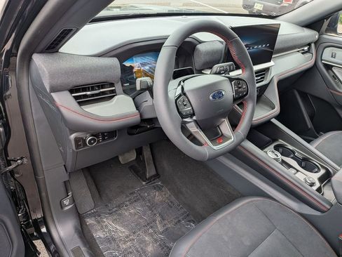 New 2026 Ford Explorer ST AWD/4WD image 10