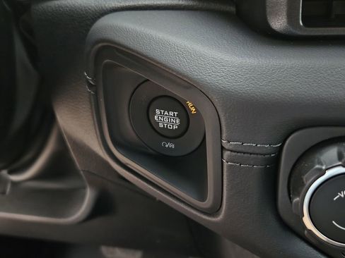 New 2026 Jeep Gladiator Mojave image 21