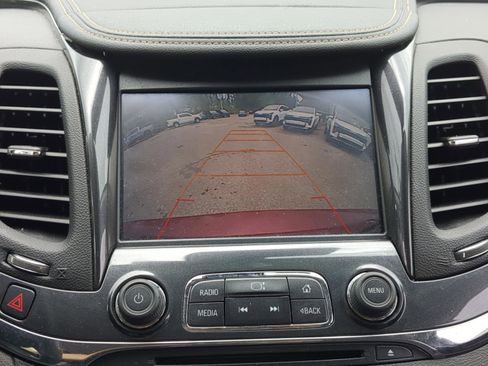 Used 2017 Chevrolet Impala Premier FWD image 10