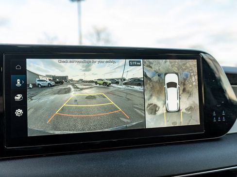 Used 2025 Hyundai Palisade XRT image 47