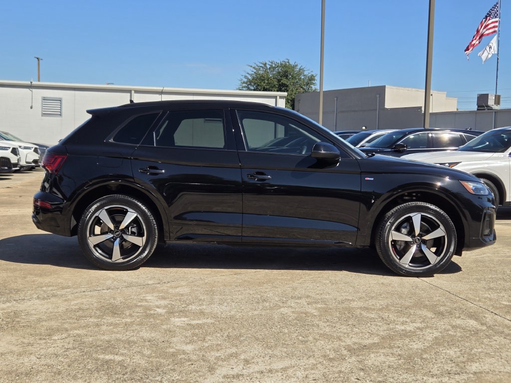 Certified 2023 Audi Q5 2.0T Premium Plus AWD/4WD image 7