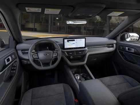 New 2026 Ford Explorer Tremor w/ Tremor Ultimate Package image 9