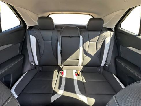 Used 2025 Buick Envision Sport Touring AWD/4WD image 14