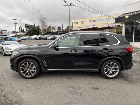 Used 2020 BMW X5 xDrive40i image 2