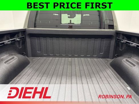 New 2026 RAM 1500 Laramie image 10