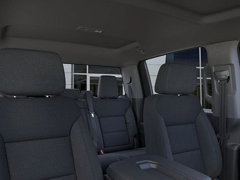 New 2026 GMC Sierra 1500 Elevation w/ X31 Off-Road Package AWD/4WD image 24
