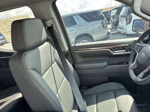 New 2026 Chevrolet Silverado 1500 RST image 11