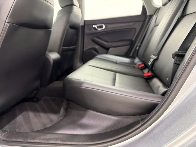 Certified 2024 Acura Integra FWD image 17