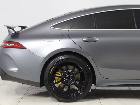 Used 2020 Mercedes-Benz AMG GT 63 S image 70