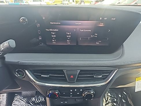 New 2025 Buick Encore GX Preferred image 20