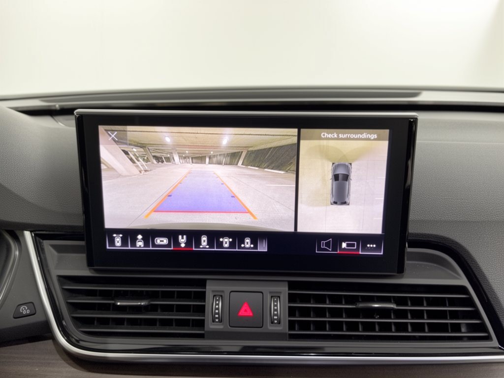 Certified 2023 Audi Q5 2.0T Premium Plus w/ Premium Plus Package AWD/4WD image 24
