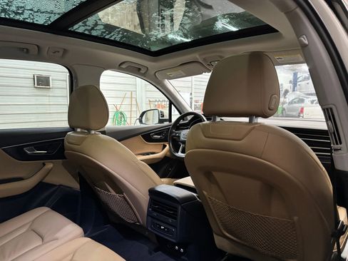 Used 2021 Audi Q7 2.0T Premium Plus image 33