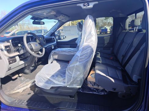 New 2026 Ford F250 XL w/ STX Appearance Package AWD/4WD image 9