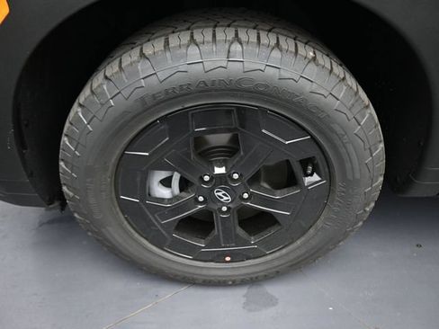 Used 2026 Hyundai Santa Fe XRT AWD/4WD image 22