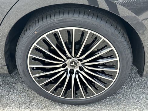 New 2026 Mercedes-Benz E 350 Sedan image 23