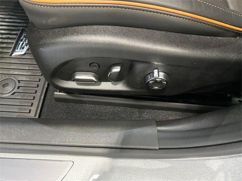 New 2026 Cadillac CT4 V w/ LPO, ONYX Package image 25