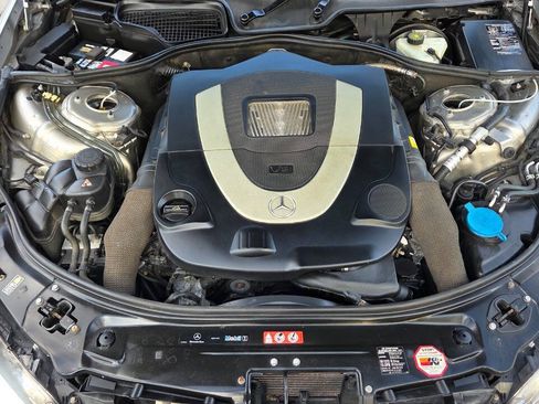 Used 2007 Mercedes-Benz S 550 4MATIC image 60