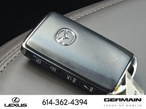 Used 2023 MAZDA CX-5 Signature AWD/4WD image 43