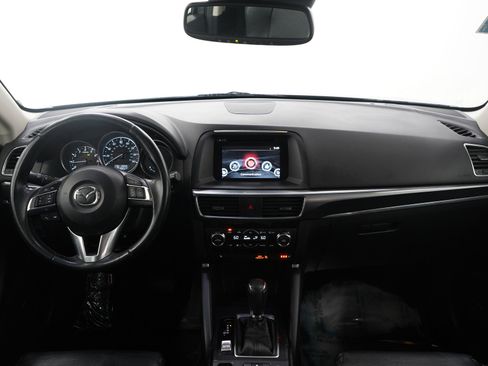Used 2016 MAZDA CX-5 Grand Touring AWD/4WD image 13