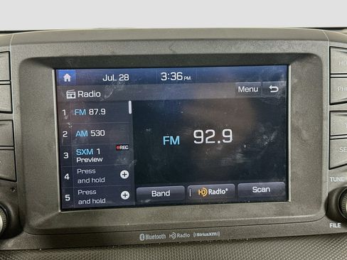 Used 2019 Hyundai Kona SEL FWD image 21