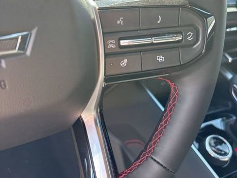 New 2026 Chevrolet Colorado Z71 w/ Midnight Edition AWD/4WD image 26