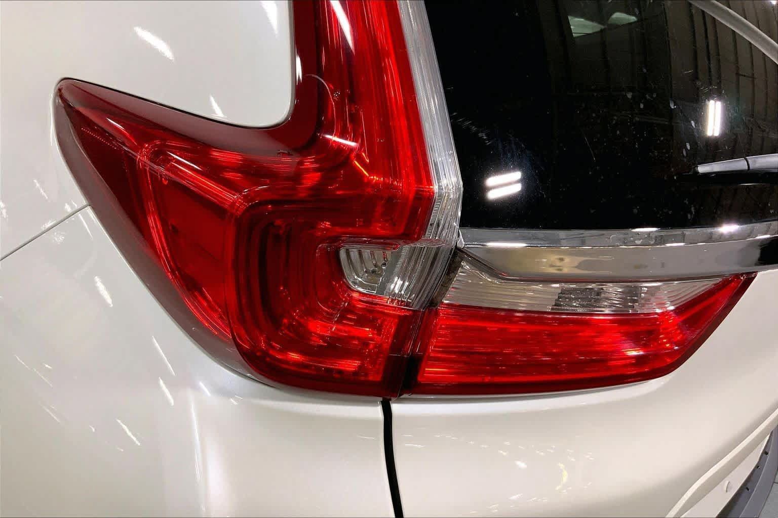 Used 2017 Honda CR-V EX-L image 29