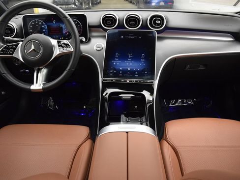 Certified 2024 Mercedes-Benz C 300 Sedan image 20
