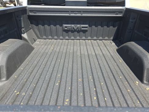 Used 2024 GMC Sierra 1500 SLT RWD image 25