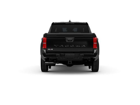 New 2026 Toyota Tacoma SR5 AWD/4WD image 8