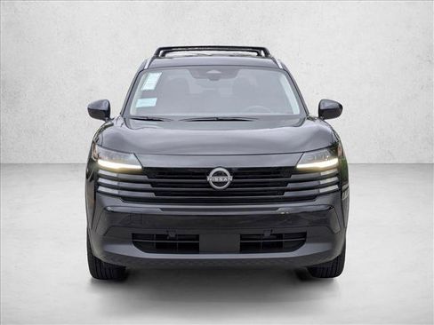 New 2026 Nissan Kicks SV image 6