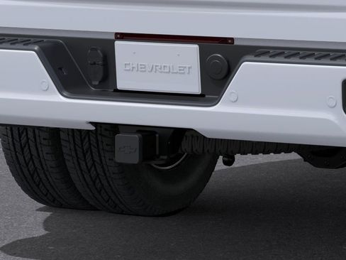 New 2026 Chevrolet Silverado 3500 High Country w/ High Country Premium Package AWD/4WD image 14