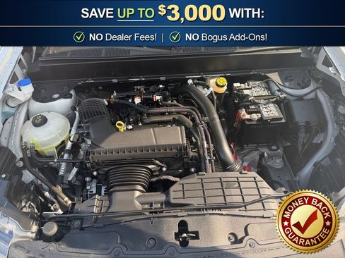 Used 2025 Ford Maverick XLT w/ Equipment Group 302A AWD/4WD image 25