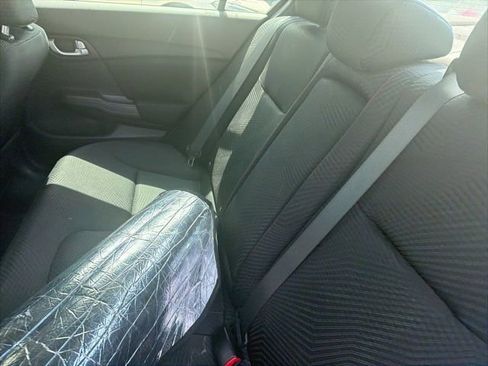 Used 2013 Honda Civic Si image 14