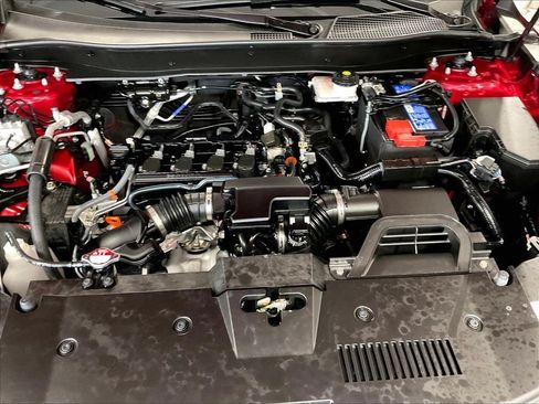Used 2026 Honda CR-V LX image 34