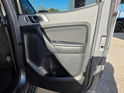Used 2022 Ford Ranger XLT w/ Equipment Group 301A Mid image 14
