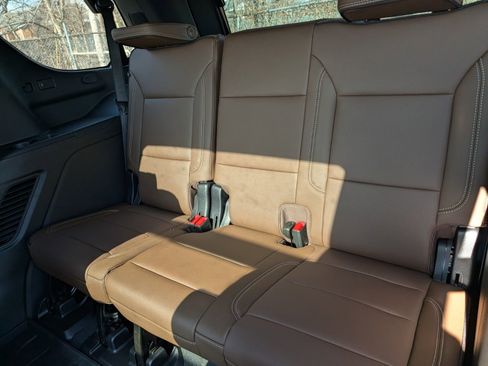 New 2026 Chevrolet Tahoe High Country AWD/4WD image 30